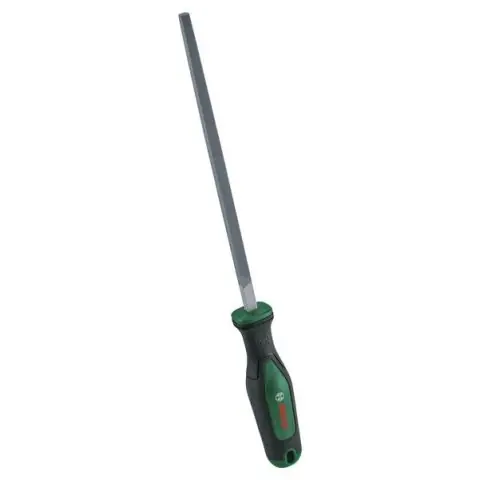 Fynd Bosch DIY 1600A03DS0 Fyrkantsfil